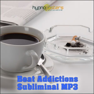 Beating Addictions Subliminal MP3